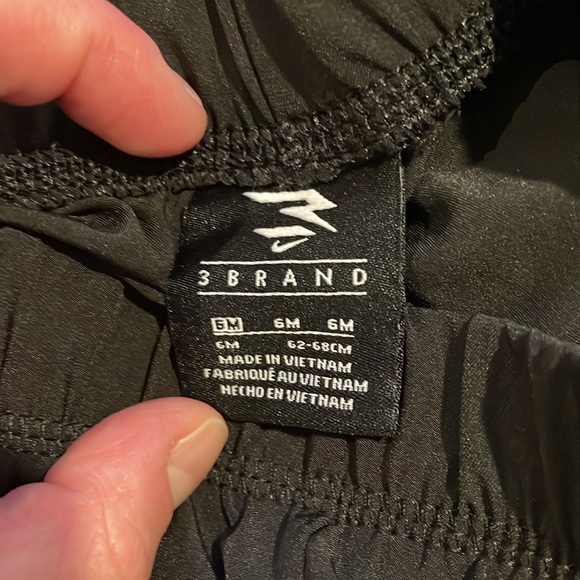 BRAND NEW Nike Polo bodysuit and shorts for baby boy size 6months - Picture 6 of 6